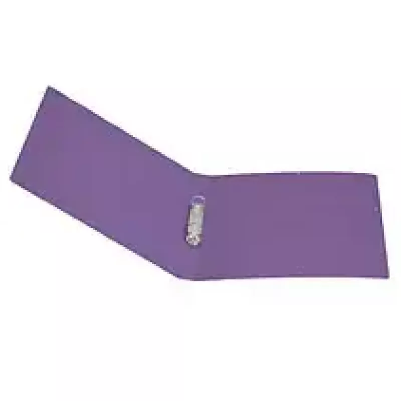 Cartella cartone viola A4 Herlitz 11255452