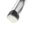 Scala a gradini Hailo K100 TopLine grigio