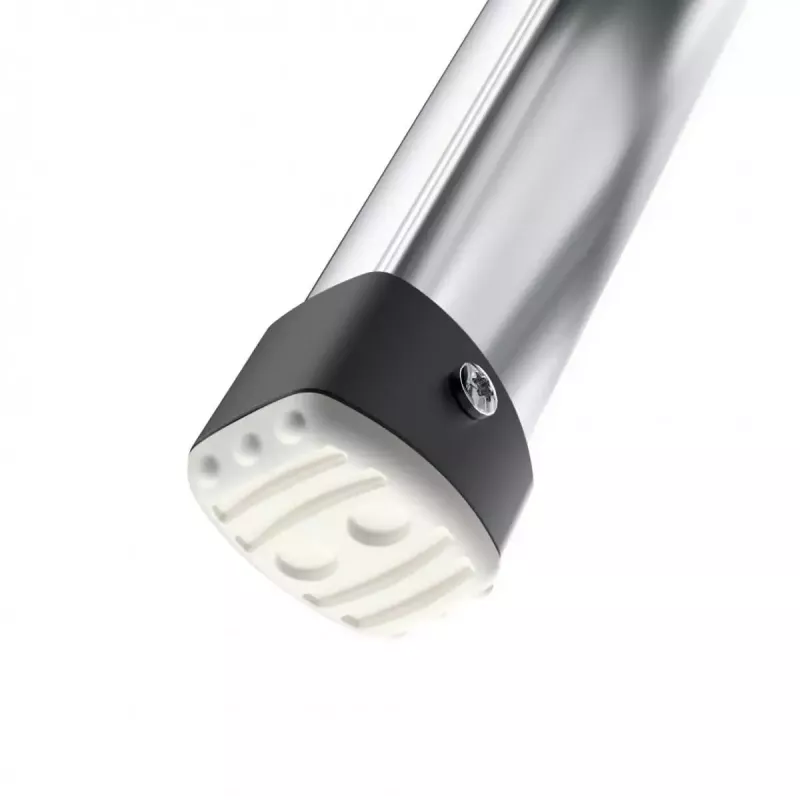 Scala a gradini Hailo K100 TopLine grigio