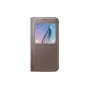 Samsung EF-CG920P custodia per cellulare oro