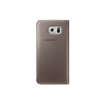 Samsung EF-CG920P custodia per cellulare oro