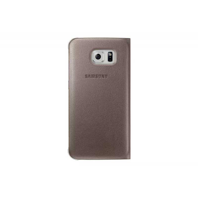 Samsung EF-CG920P custodia per cellulare oro