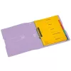 Raccoglitore ad anelli Herlitz 11409034
