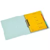 Raccoglitore ad anelli Herlitz 11409042