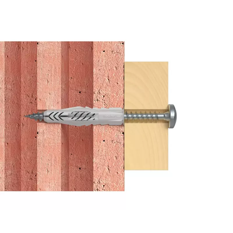 Tassello Fischer 62757