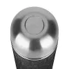 EMSA 515714 bicchiere termico nero