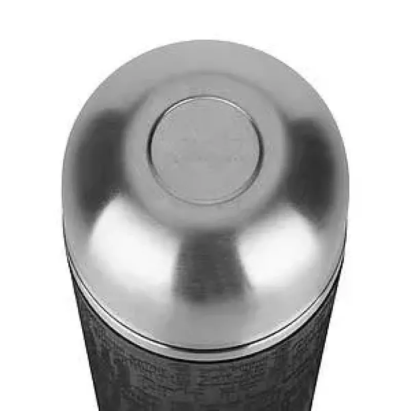 EMSA 515714 bicchiere termico nero
