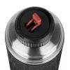 EMSA 515714 bicchiere termico nero