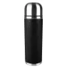 EMSA 515714 bicchiere termico nero