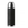 EMSA 515714 bicchiere termico nero