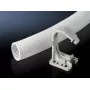 Fermacavo Rittal SZ 2594.000, poliammide, bianco, Ø fascio max. 3,6 cm