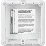 Legrand 350010 scatola di derivazione elettrica