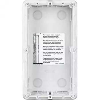 Legrand 350020 scatola di derivazione elettrica