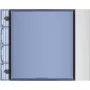Legrand 352201 copertura di protezione per presa alluminio