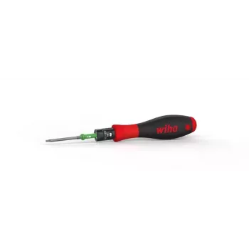 Cacciavite dinamometrico Wiha 2852 set