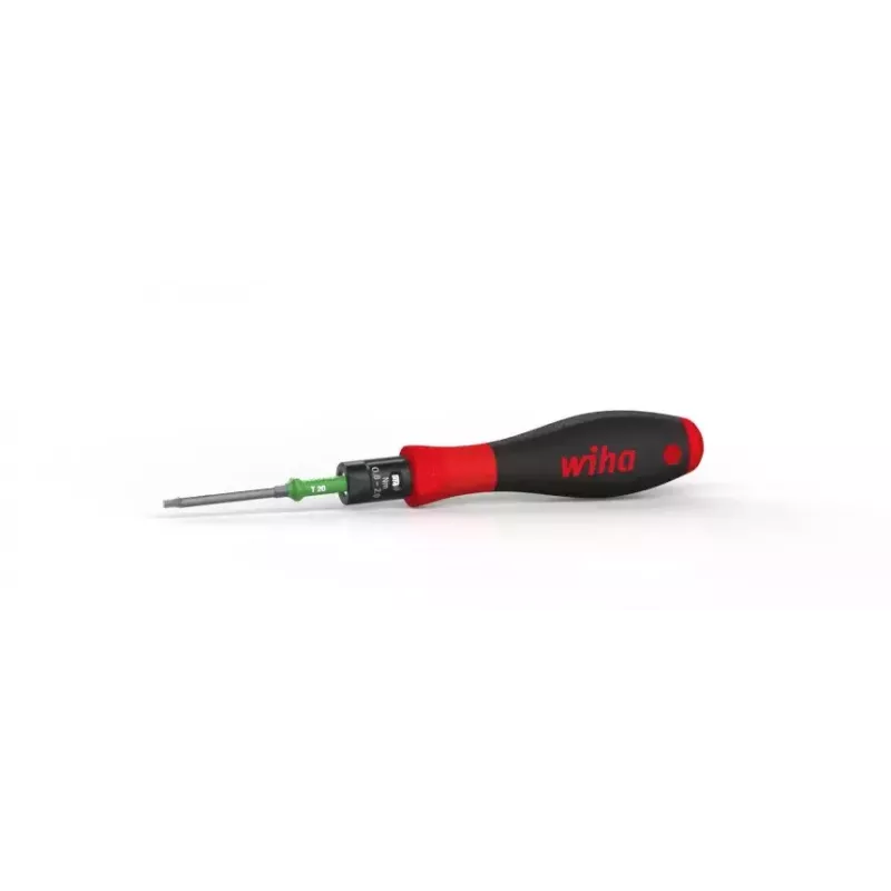 Cacciavite dinamometrico Wiha 2852 set
