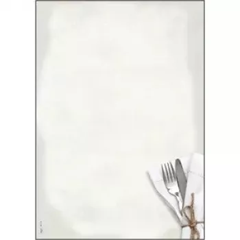 Fogli di carta patinata Sigel DP125 50 fogli