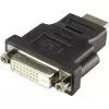 Adattatore cavo HDMI DVI-D Renkforce RF-4212231