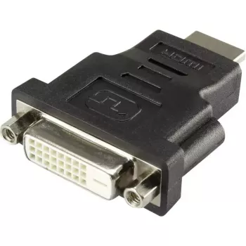Adattatore cavo HDMI DVI-D Renkforce RF-4212231