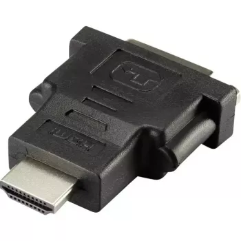 Adattatore cavo HDMI DVI-D Renkforce RF-4212231