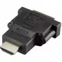 Adattatore cavo HDMI DVI-D Renkforce RF-4212231