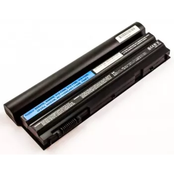 CoreParts MBXDE-BA0010 Batteria di ricambio per laptop