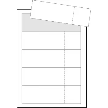 Ticket Sigel LP714 100 pezzi