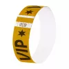 Bracciale per eventi Sigel EB217 oro