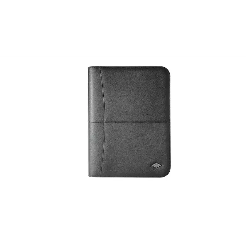 Agenda personale Wedo 586001 in similpelle nero