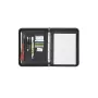 Agenda personale Wedo 586001 in similpelle nero