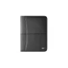 Agenda personale WEDO 58 64301 in pelle nero