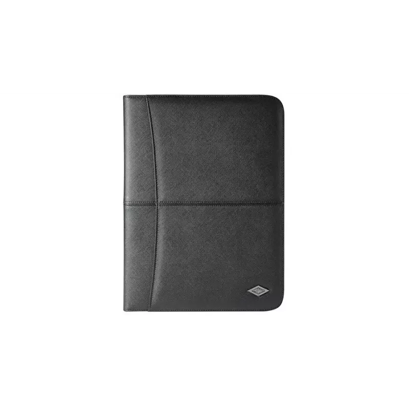 Agenda personale WEDO 58 64301 in pelle nero