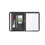 Agenda personale WEDO 58 64301 in pelle nero