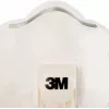 3M K8822 maschera antipolvere 1 pz. a conchiglia FFP2