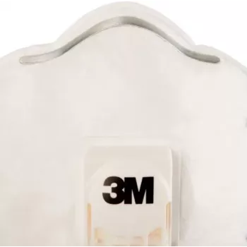 3M K8822 maschera antipolvere 1 pz. a conchiglia FFP2