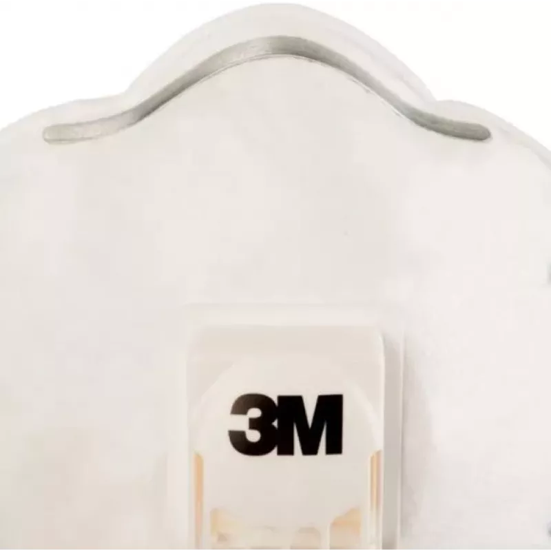 3M K8822 maschera antipolvere 1 pz. a conchiglia FFP2