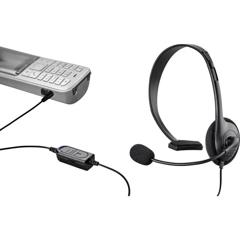 Cuffie Renkforce RF-4628709