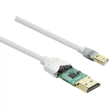 Adattatore per cavo video Renkforce RF-4660902
