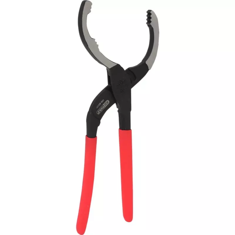 Pinza KS Tools 150.9317 acciaio inox 290 mm