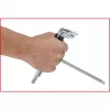 Set di chiavi a brugola a L KS Tools 151.2100 metriche 8 pezzi