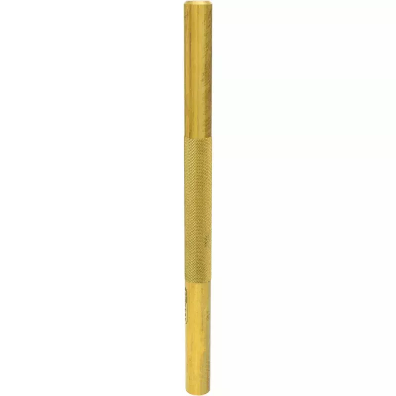 KS Tools 156.0415 punzone in ottone, 300 mm