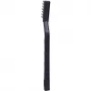 KS Tools 201.2315 spazzola metallica per candele, a 2 file, 170 mm