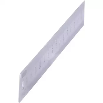 Righello di misura KS Tools 300.0103 — righello in metallo di precisione