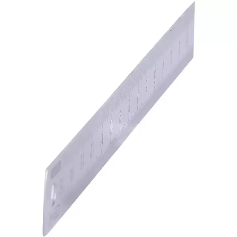 Righello di misura KS Tools 300.0103 — righello in metallo di precisione