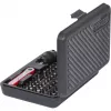 Set di bit per cacciavite KS Tools 911.2080 99 pezzi nichel esagono 25 mm