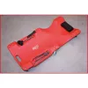 Carrello portautensili KS Tools 500.809 plastica rosso portata 120 kg