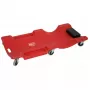 Carrello portautensili KS Tools 500.809 plastica rosso portata 120 kg