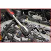 Inserti a bussola KS Tools 913.1214 acciaio 1 testa 140 g