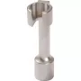 Inserti a bussola KS Tools 913.1214 acciaio 1 testa 140 g