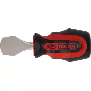 Cacciavite a mano KS Tools 550.1681 larghezza 1,7 mm lunghezza 95 mm